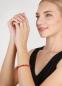 Preview: rot - Petit Glamour d'Afrique - Armband von Konplott